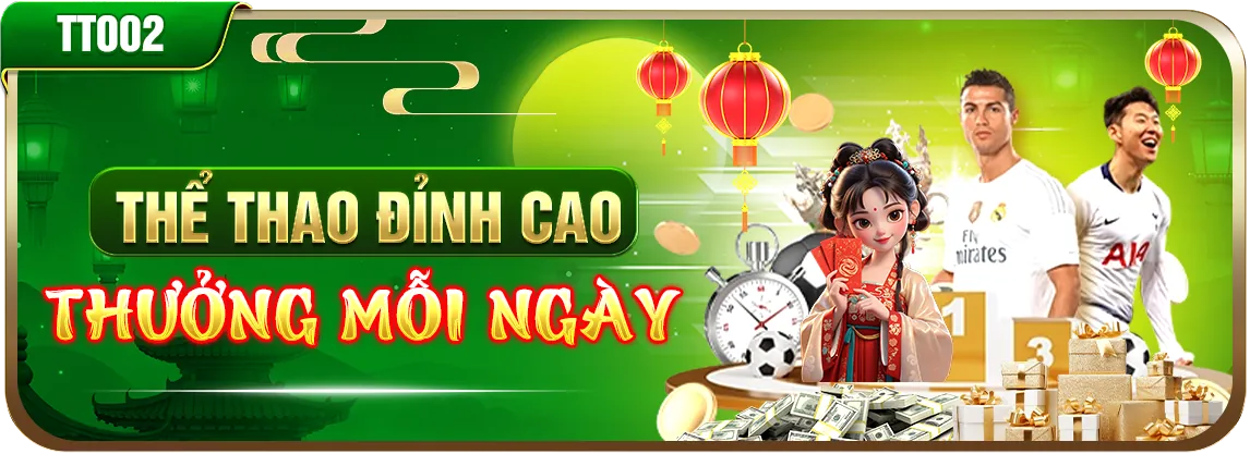Bố cục động với các hình ảnh nhỏ hơn của các trò chơi xổ số khác nhau, cùng biểu tượng lô de 88, casino, cá cược thể thao
